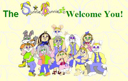 Sunnie Bunniezz